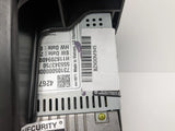 2017 Chevrolet Chevy Sonic Malibu Cruze Trax Radio Display Screen 555343750 OEM - product image