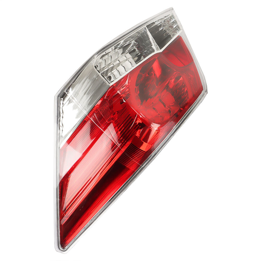 Passenger Side Tail Light for 2008-2012 Honda Accord Sedan 33500TA0A01