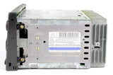 2000-03 Jaguar S-Type OEM AM/FM Radio Receiver Cassette Player Part XR8F-18K876-CHLGR - product image