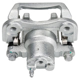 Front & Rear Brake Caliper Set for 2004-2009 Lexus RX & 2006-2007 Toyota Highlander