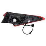 Headlight and Outer Tail Light Kit for 2019-2020 Toyota Avalon