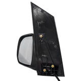 Power Mirror For 2013-2014 Sienna Heated Left 8794008094C0 TO1320287 6332-5256L - product image