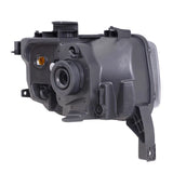 Headlight For 2003-2008 Element EX/LX with Dark Bezel Left 33151SCVA21 HO2518114 7221-0025L - product image