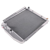3 Row Aluminum Radiator for 1948-1954 Chevrolet and GMC Truck 4854