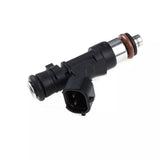 Fuel Injector Set 06A906031BS 0280158026 for 2004-2006 Volkswagen Beetle, Golf and Jetta 2.0L