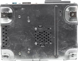 2020 Toyota Avalon Driver-Assist Vehicle Navigation Control Module 86840-0R012 - product image
