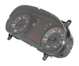 2013 Dodge Dart OEM Speedometer Instrument Cluster 56054660AA - product image