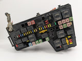 2008-2011 Dodge Dakota 3.7L Engine Fusebox Fuse Box Relay Module 04692211AA OEM - product image