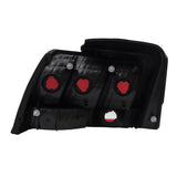 Tail Light For 1999-2004 Mustang Base/MACH 1/GT Right 3R3Z13404AA FO2819109 3222-0045R - product image