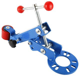 Fender Roller Tool for Wheel Arch Reforming and Extending