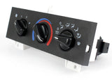 1998-2003 Dodge Ram Vans Manual Temperature Control Panel 55055459AA - product image