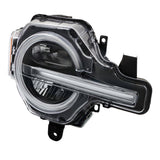 Right Passenger LED Headlight for 2021-2023 Ford Bronco M2DZ13008E