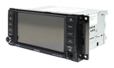 2013-2017 Jeep Patriot AM/FM CD MP3 Radio P05091336AF RHB - product image