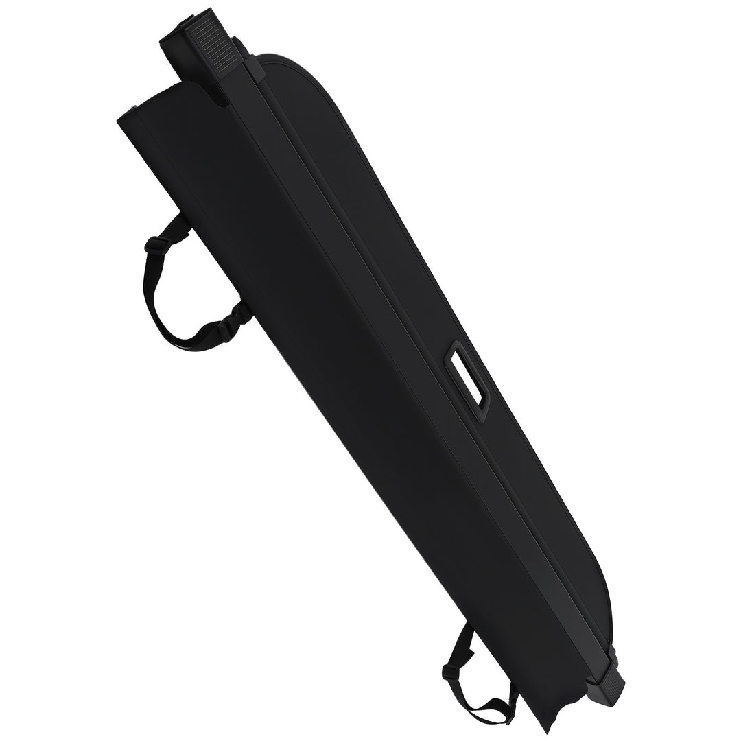 Retractable Cargo Cover for 2019-2025 Infiniti QX50