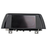12-18 BMW F30 F22 F36 Center Dash Monitor Display Navi Screen Unit OEM 6550 9262753-02 - product image