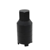 Rear Differential Bearing Repair Kit Removal Tool for 2013-2019 Cadillac ATS CTS F-577158 – product image 7