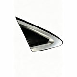 Mirror Triangle Trim Panel Set 84186912 for 2016-2020 Cadillac XT5