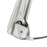 Window Regulator without Motor For 2000-2005 DeVille Front Right 2006-2011 DTS 1553-2000R - product image