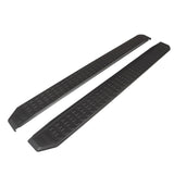 Running Board Side Step Pair for 2024-2025 Toyota Land Cruiser LC250 J250 EBAY-377499213394 – product image