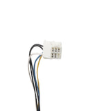 Power Mirror For 2015-2020 Sienna Heated Right 8791008150C1 TO1321339 6332-5258R - product image