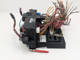 03-11 Mercedes W211 E320 E350 E63 AMG CLS500 Front SAM Module Relay Fuse Box OEM 2115453901 - product image