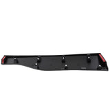 Rear Right Lower Door Molding for 2015-2021 Nissan Murano 82870-5AA0A