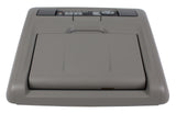 2011-13 Honda Odyssey 16.2in OEM Rear Roof-Mounted Entertainment Unit 39460TK8A010M1 - product image