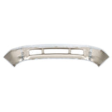 Front Bumper Face Bar Chrome for 1999-2004 Ford F-250 F-350 Super Duty F81Z17757BA