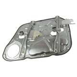 Hyundai Elantra Front Left Window Regulator PPWPR5391L – 2009–2012 – front view