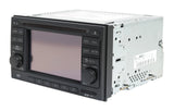 2011 Nissan Rogue AM/FM Radio Single Disc CD Player Navigation Ready 25915ZT51D - product image
