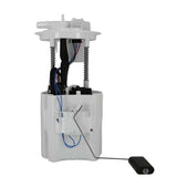 Fuel Pump Module Assembly 68187986AB for 2014-2022 Jeep Cherokee 3.2L FWD