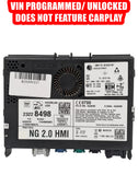 PROGRAMMED 2016 Cadillac Buick Chevrolet GMC Human Machine Interface HMI Module OEM 23228498 - product image