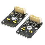 Yellow Drl Led Boards for 17-20 Bmw G30 530i 540i F90 M5 Daytime Running Lights 63117214939 – product image 2