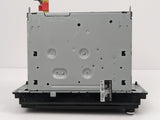 W/ CODE 12-20 Dodge Caravan Town & Country Radio 6.5" Display Screen Navigation OEM P68433486AA - product image