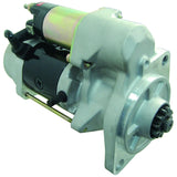 Starter For Hino Medium & Heavy Truck FD1J W/ JO8C Hino 1999-03 281002624 PP19956N – front view