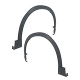 Front Fender Flare Pair for 2016-2023 Mazda CX-9 TK4851W20D