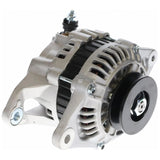 Alternator For Mazda Miata Mx5 1.6 B6 1990-1993 NA A5T01977 A5T03777 – front view