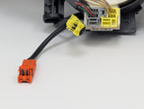 2006-2010 Frontier Clock Spring Steering Angle Sensor Combination Switch 25560-ZP51B OEM - product image