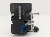 2008-2009 Mitsubishi Lancer ABS Module Pump Anti-Lock Brake Control Assembly OEM 4670A072 - product image