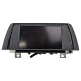 12-18 BMW F30 F22 F36 Center Dash Monitor Display Navi Screen Unit OEM TESTED 6550 9270393-04 - product image