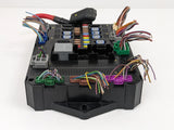2009 2010 2011 Jaguar XF Junction Fuse Box Relay Control Module 8X2T-14B476-AF OEM - product image