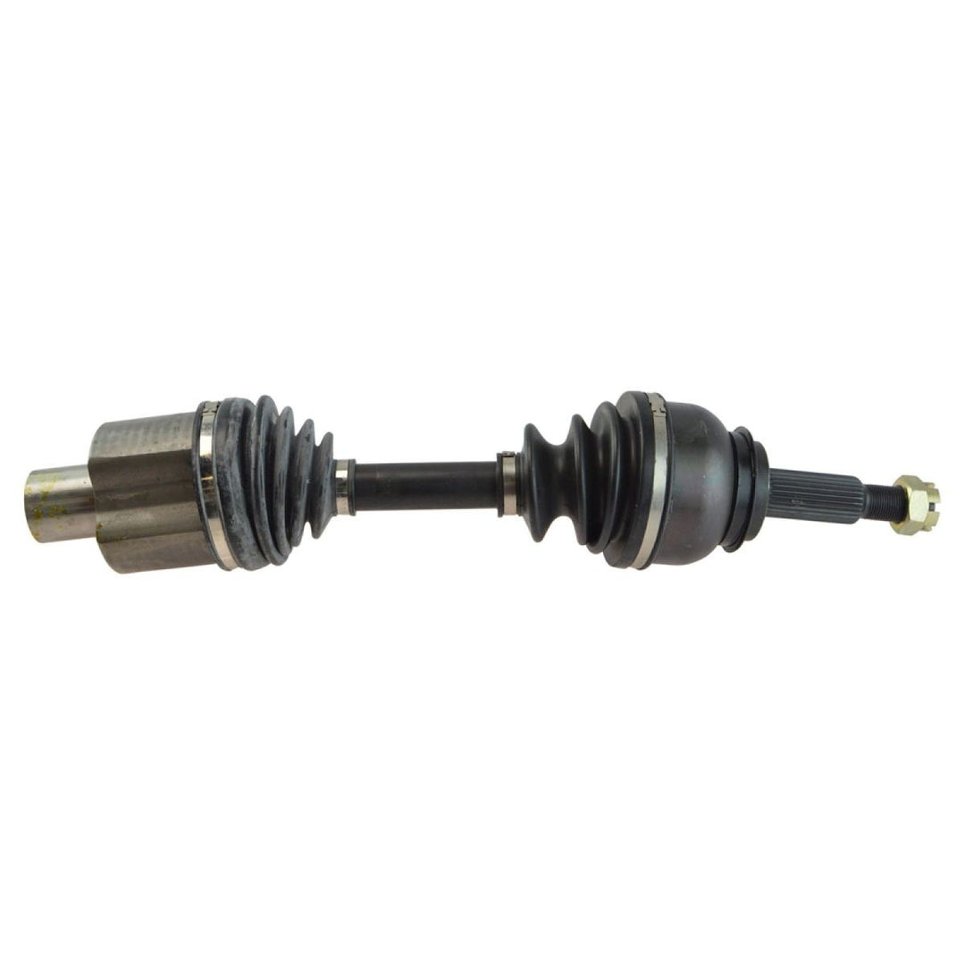 Front CV Axle, Steering Knuckle and Hub Kit for 2000-2002 Ford Ranger