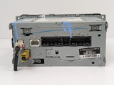 W/ CODE 12-20 Dodge Caravan Town & Country Radio 6.5" Display Screen Navigation OEM P68433486AA - product image