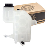 06-09 Range Rover Coolant Overflow Tank Recovery Bottle w/ Cap & Sensor 8667-0038 - product image