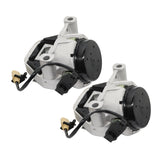 Left and Right Engine Mount Pair for 2012-2018 Audi A6 A7 Quattro 3.0L 4G0199381LF – product image 6