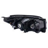 Halogen Headlight Assembly Pair for 2006-2008 Toyota RAV4