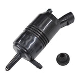 Windshield Washer Pump for 1991-2006 Buick Cadillac Chevrolet GMC 22127652