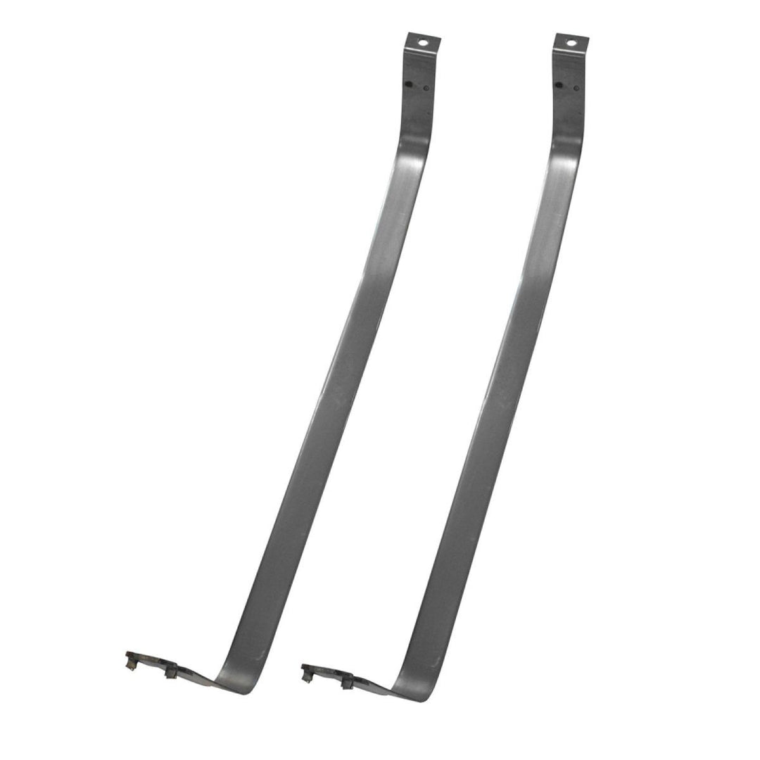 31 Gallon Rear Fuel Tank and Strap Kit for 1990-1995 Chevrolet and GMC C3500, K3500 and K1500