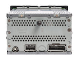 2010 Ford F-250 Super Duty OEM AM FM MP3 6 Disc CD Radio 9C3T-18C815-AE - product image