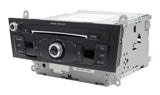 2013-2017 Audi Q5 AM FM Satellite CD Radio 8R1035186Q - product image